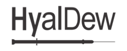 Hyaldew